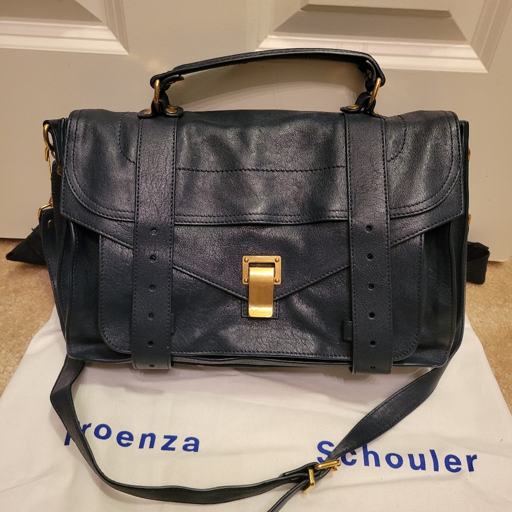 Proenza Schouler PS1 medium